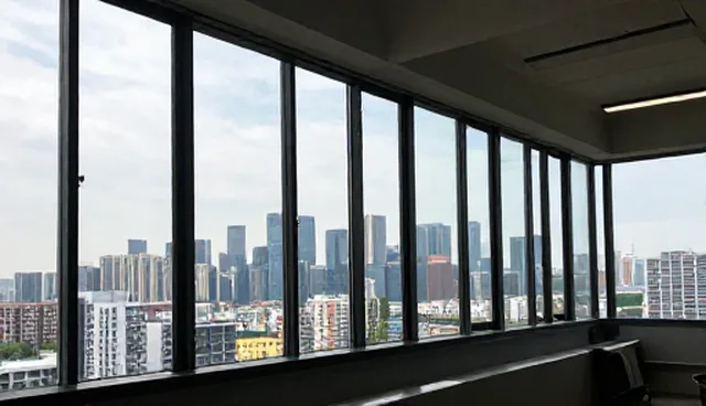 企业展示套餐如何应对业务趋势变化?